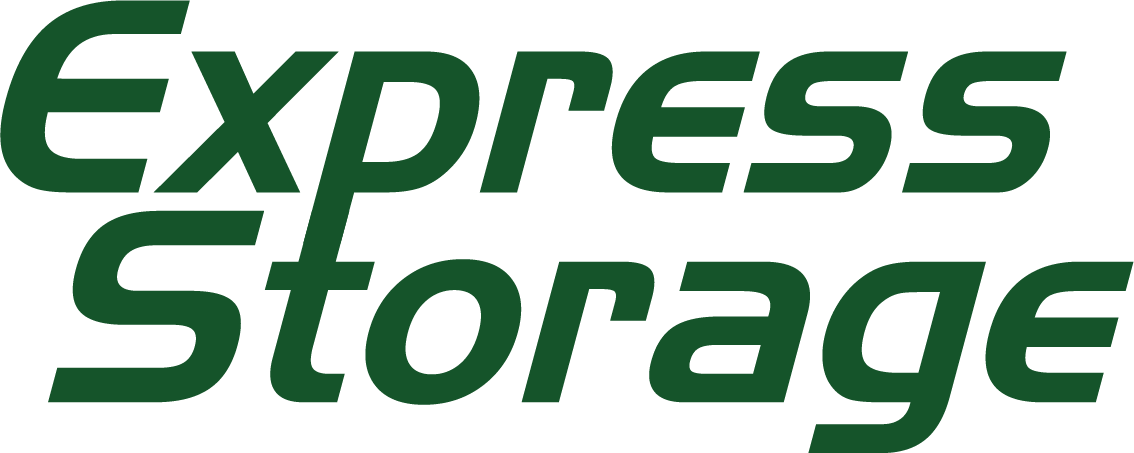 Express Storage Quincy